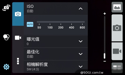 質感不錯的低價雙卡機 ASUS ZenFone 4 A400CG