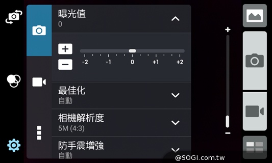 質感不錯的低價雙卡機 ASUS ZenFone 4 A400CG