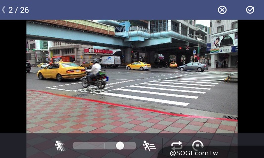 質感不錯的低價雙卡機 ASUS ZenFone 4 A400CG