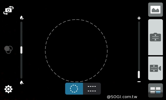 質感不錯的低價雙卡機 ASUS ZenFone 4 A400CG