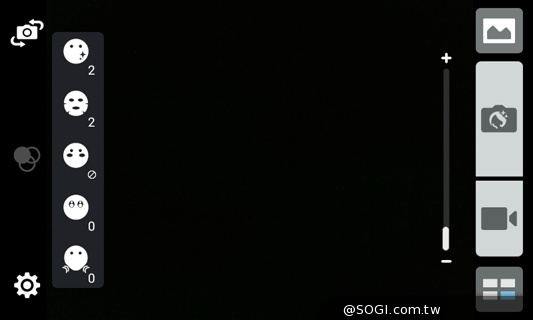 質感不錯的低價雙卡機 ASUS ZenFone 4 A400CG