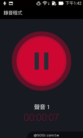 質感不錯的低價雙卡機 ASUS ZenFone 4 A400CG