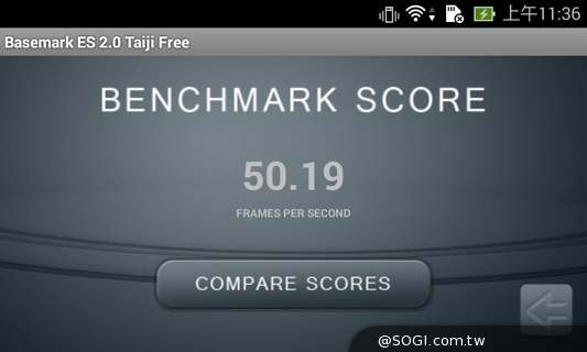 質感不錯的低價雙卡機 ASUS ZenFone 4 A400CG