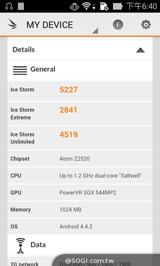 質感不錯的低價雙卡機 ASUS ZenFone 4 A400CG