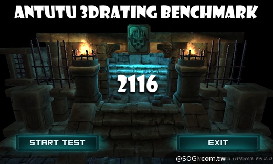 質感不錯的低價雙卡機 ASUS ZenFone 4 A400CG