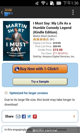 質感不錯的低價雙卡機 ASUS ZenFone 4 A400CG