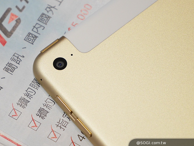 台灣版iPad Air 2、iPad mini 3快速動手玩