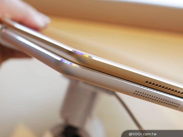 台灣版iPad Air 2、iPad mini 3快速動手玩