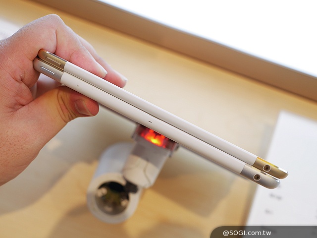 台灣版iPad Air 2、iPad mini 3快速動手玩