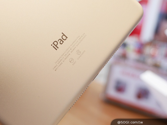 台灣版iPad Air 2、iPad mini 3快速動手玩