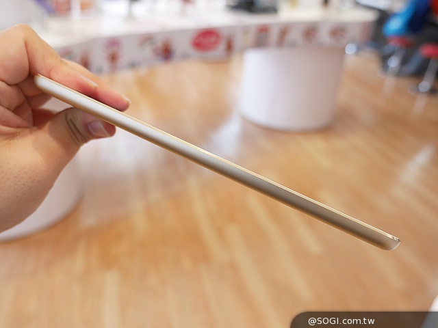 台灣版iPad Air 2、iPad mini 3快速動手玩