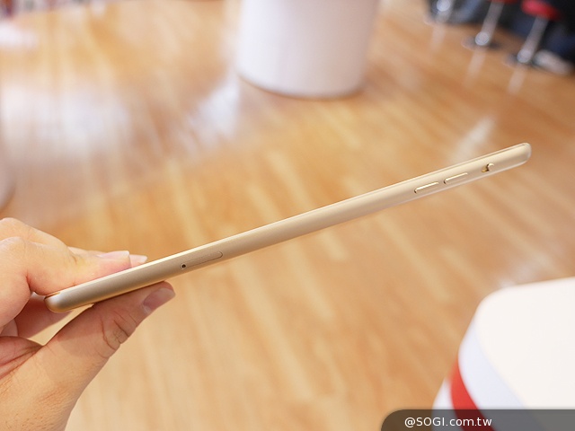 台灣版iPad Air 2、iPad mini 3快速動手玩