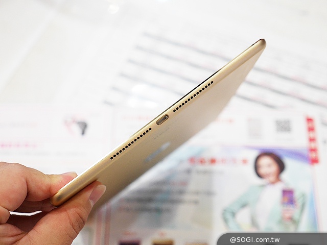 台灣版iPad Air 2、iPad mini 3快速動手玩