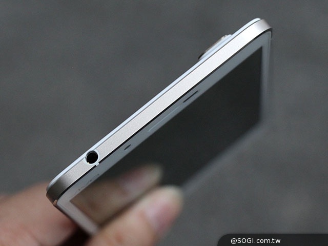 vivo X5Max全球最薄智慧手機 深圳實機動手玩 vivo X5Max全球最薄智慧手機 深圳實機動手玩