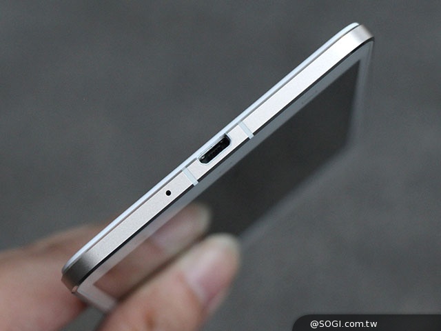 vivo X5Max全球最薄智慧手機 深圳實機動手玩 vivo X5Max全球最薄智慧手機 深圳實機動手玩