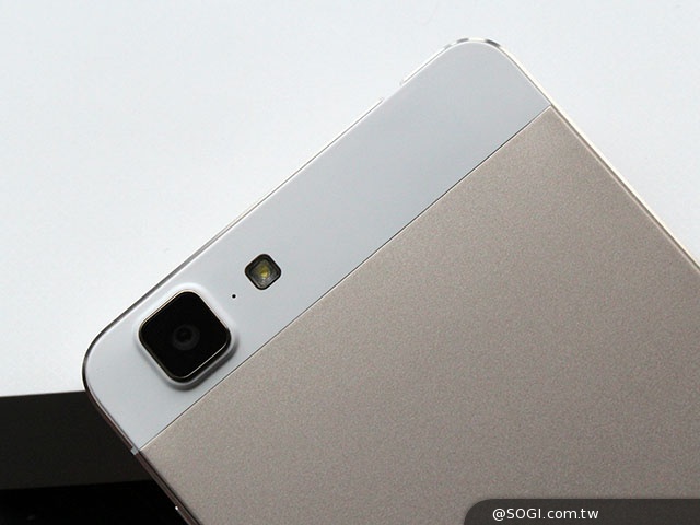 vivo X5Max全球最薄智慧手機 深圳實機動手玩 vivo X5Max全球最薄智慧手機 深圳實機動手玩