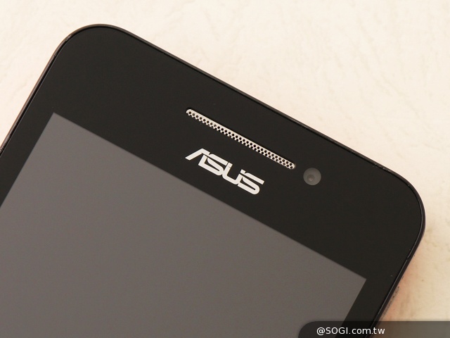 質感不錯的低價雙卡機 ASUS ZenFone 4 A400CG