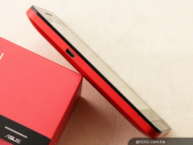 質感不錯的低價雙卡機 ASUS ZenFone 4 A400CG