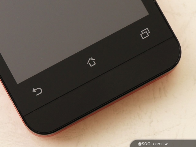 質感不錯的低價雙卡機 ASUS ZenFone 4 A400CG