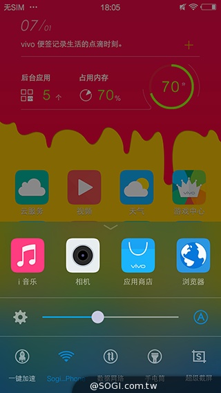 vivo X5Max全球最薄智慧手機 深圳實機動手玩 vivo X5Max全球最薄智慧手機 深圳實機動手玩