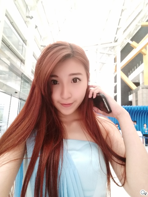 vivo X5Max全球最薄智慧手機 深圳實機動手玩 vivo X5Max全球最薄智慧手機 深圳實機動手玩