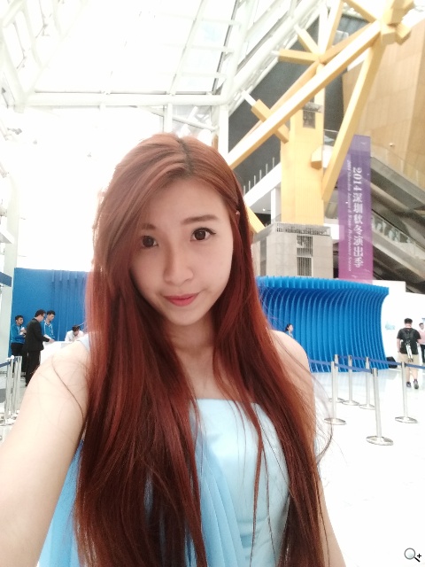 vivo X5Max全球最薄智慧手機 深圳實機動手玩 vivo X5Max全球最薄智慧手機 深圳實機動手玩