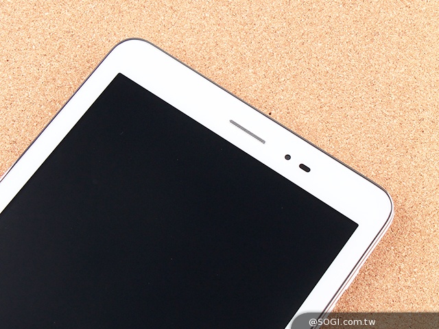 HUAWEI MediaPad T1 8.0 輕量級通話平板 HUAWEI MediaPad T1 8.0 輕量級通話平板