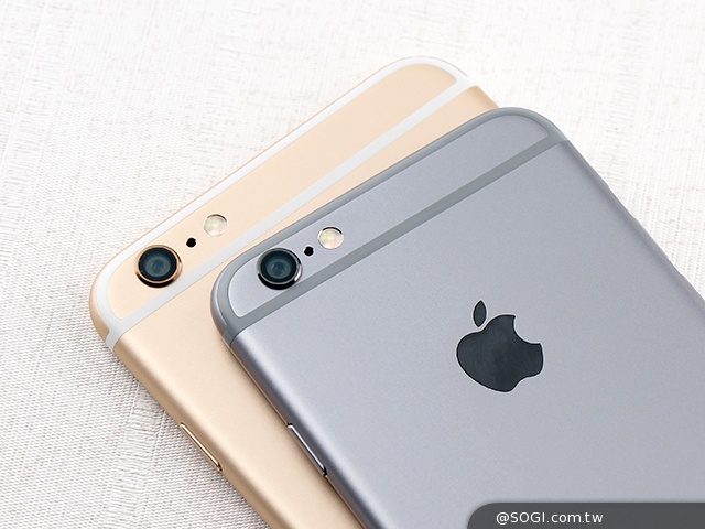 亞太Gt智慧生活12/12開賣iPhone 6！辦就送行動電源