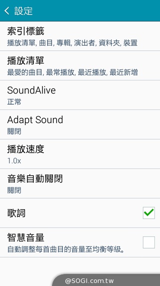 全金屬一體成型超薄美型機 三星GALAXY A5實測 全金屬一體成型超薄美型機 三星GALAXY A5實測
