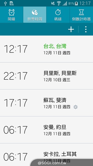 全金屬一體成型超薄美型機 三星GALAXY A5實測 全金屬一體成型超薄美型機 三星GALAXY A5實測