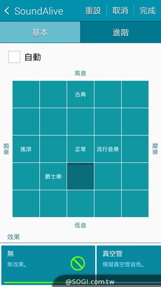 全金屬一體成型超薄美型機 三星GALAXY A5實測 全金屬一體成型超薄美型機 三星GALAXY A5實測