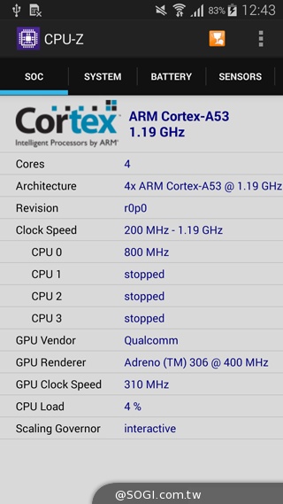 全金屬一體成型超薄美型機 三星GALAXY A5實測 全金屬一體成型超薄美型機 三星GALAXY A5實測