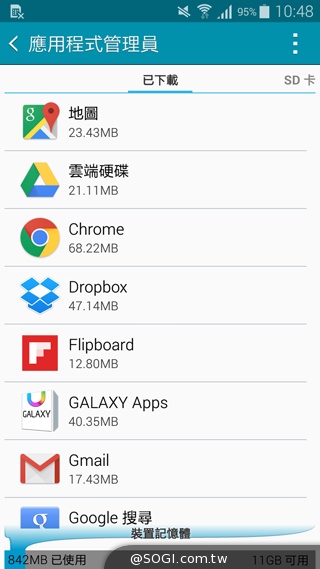 全金屬一體成型超薄美型機 三星GALAXY A5實測 全金屬一體成型超薄美型機 三星GALAXY A5實測