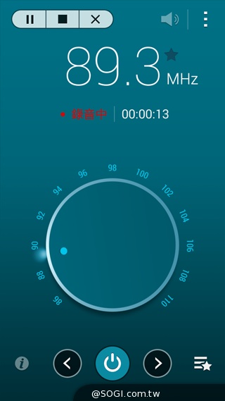 全金屬一體成型超薄美型機 三星GALAXY A5實測 全金屬一體成型超薄美型機 三星GALAXY A5實測
