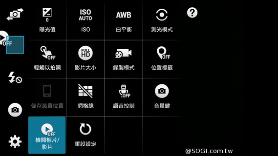 全金屬一體成型超薄美型機 三星GALAXY A5實測 全金屬一體成型超薄美型機 三星GALAXY A5實測