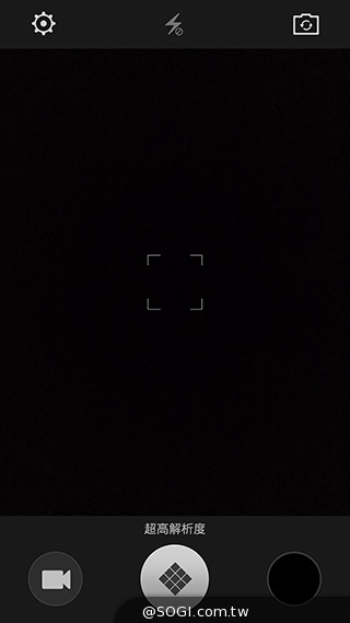 超薄4G手機OPPO R5 相機攝錄測試體驗