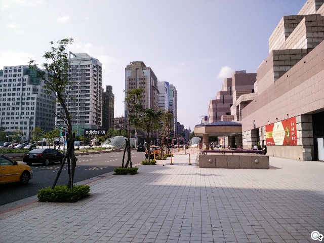 超薄4G手機OPPO R5 相機攝錄測試體驗