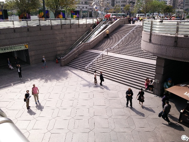 超薄4G手機OPPO R5 相機攝錄測試體驗