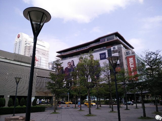 超薄4G手機OPPO R5 相機攝錄測試體驗