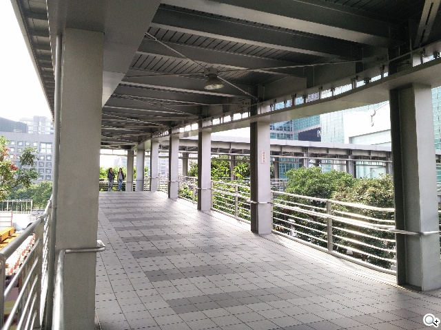 超薄4G手機OPPO R5 相機攝錄測試體驗