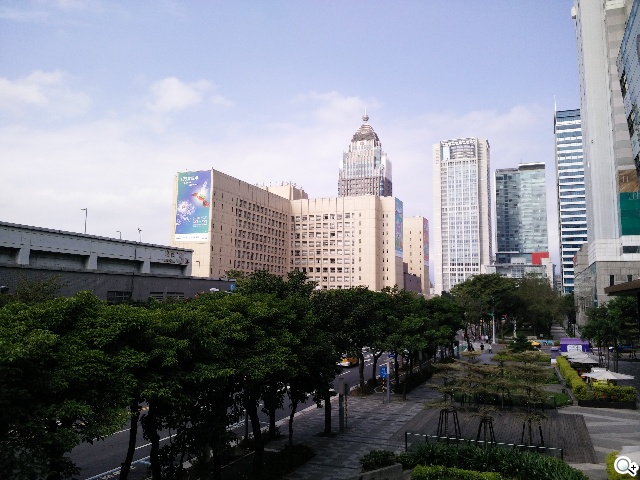 超薄4G手機OPPO R5 相機攝錄測試體驗