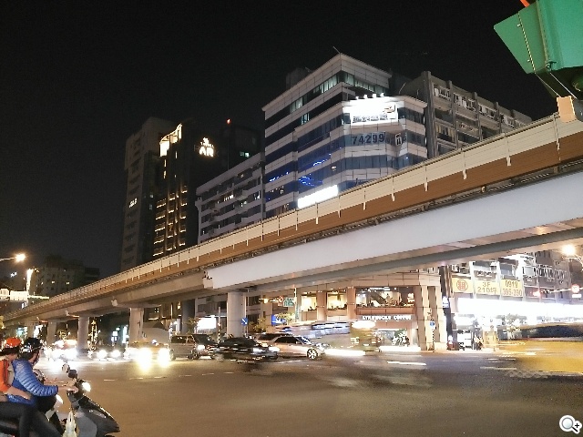 超薄4G手機OPPO R5 相機攝錄測試體驗