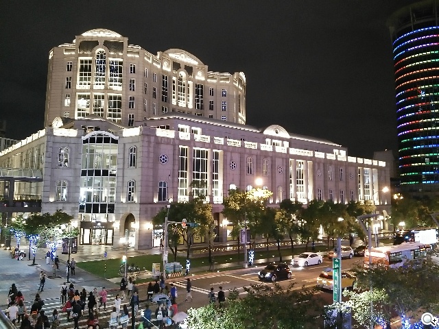 超薄4G手機OPPO R5 相機攝錄測試體驗