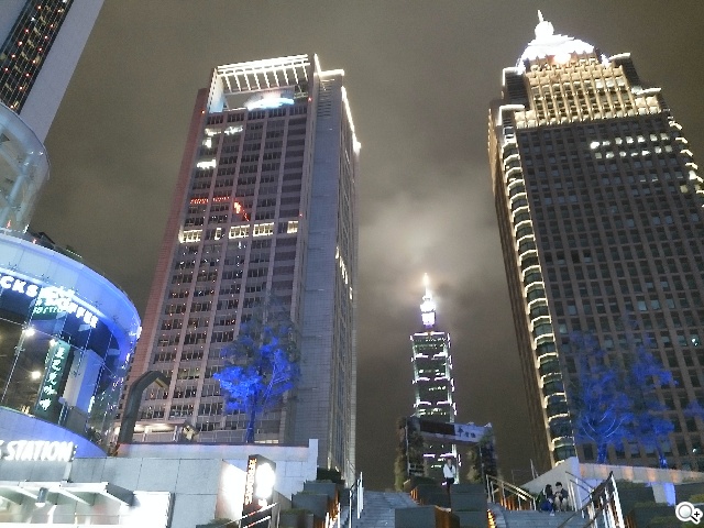 超薄4G手機OPPO R5 相機攝錄測試體驗