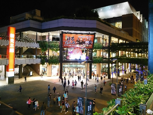 超薄4G手機OPPO R5 相機攝錄測試體驗