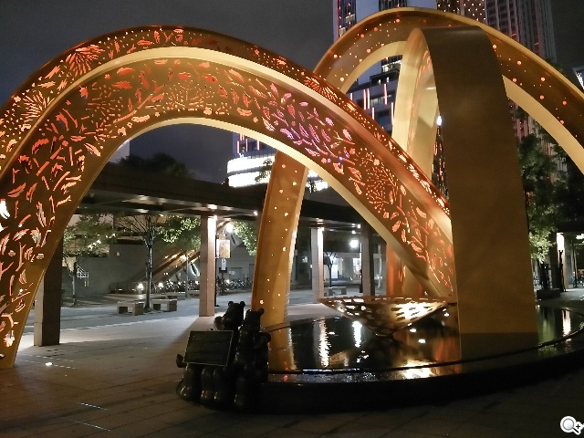 超薄4G手機OPPO R5 相機攝錄測試體驗