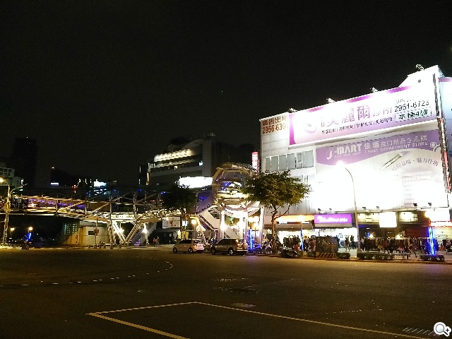 超薄4G手機OPPO R5 相機攝錄測試體驗