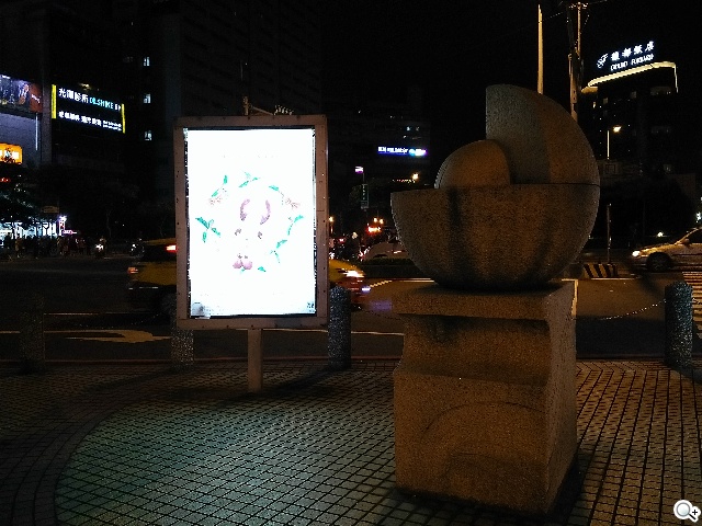 超薄4G手機OPPO R5 相機攝錄測試體驗