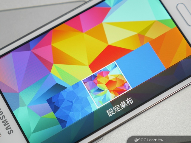 入門4G小奇機 三星GALAXY CORE Prime