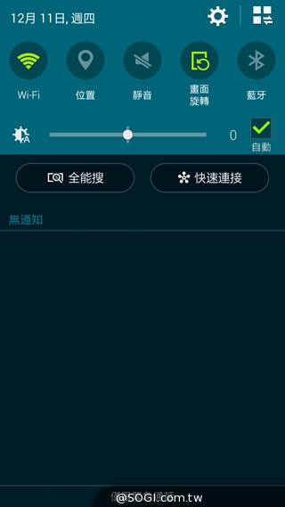 全金屬一體成型超薄美型機 三星GALAXY A5實測 全金屬一體成型超薄美型機 三星GALAXY A5實測